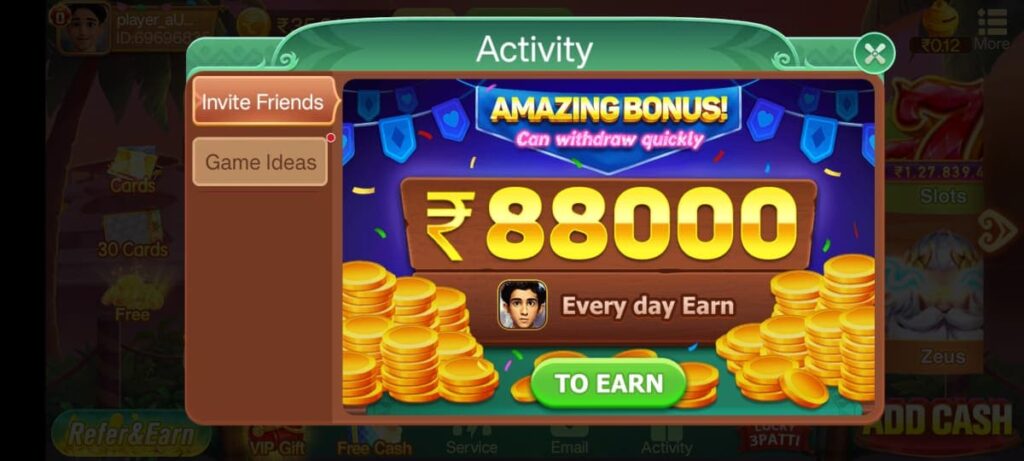 Teen Patti Master