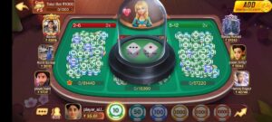 Teen Patti Master gold